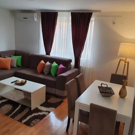 Family Apartments Zaječar Kültér fotó