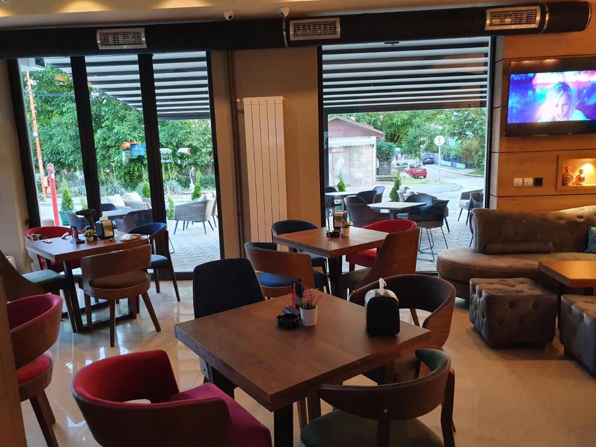 Family Apartments Zaječar Kültér fotó