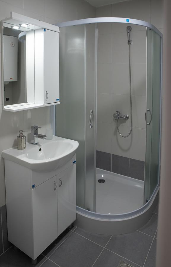 Family Apartments Zaječar Kültér fotó