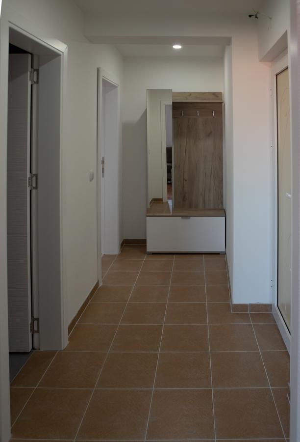 Family Apartments Zaječar Kültér fotó