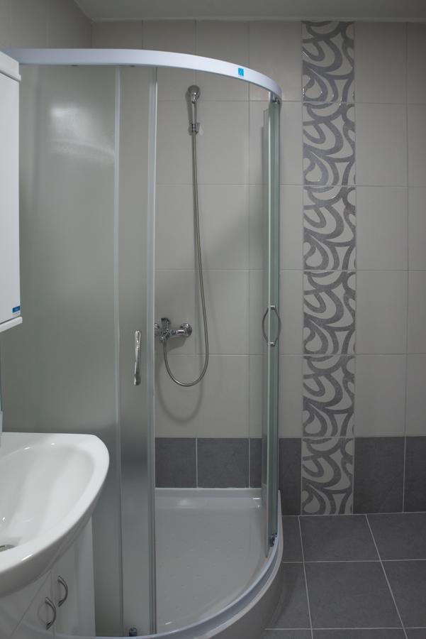Family Apartments Zaječar Kültér fotó