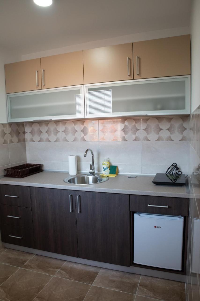 Family Apartments Zaječar Kültér fotó