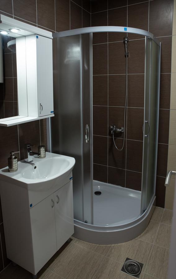 Family Apartments Zaječar Kültér fotó