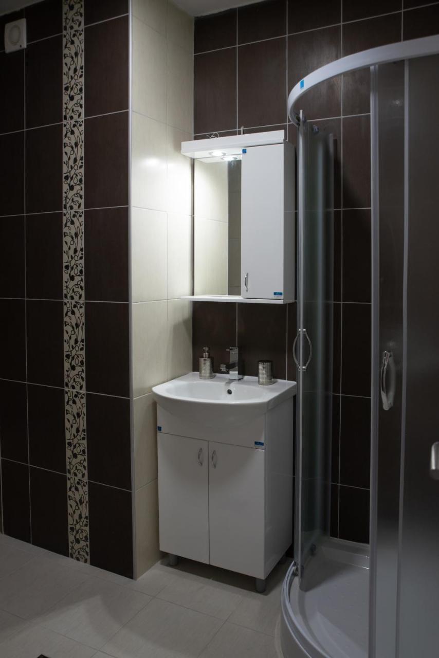 Family Apartments Zaječar Kültér fotó
