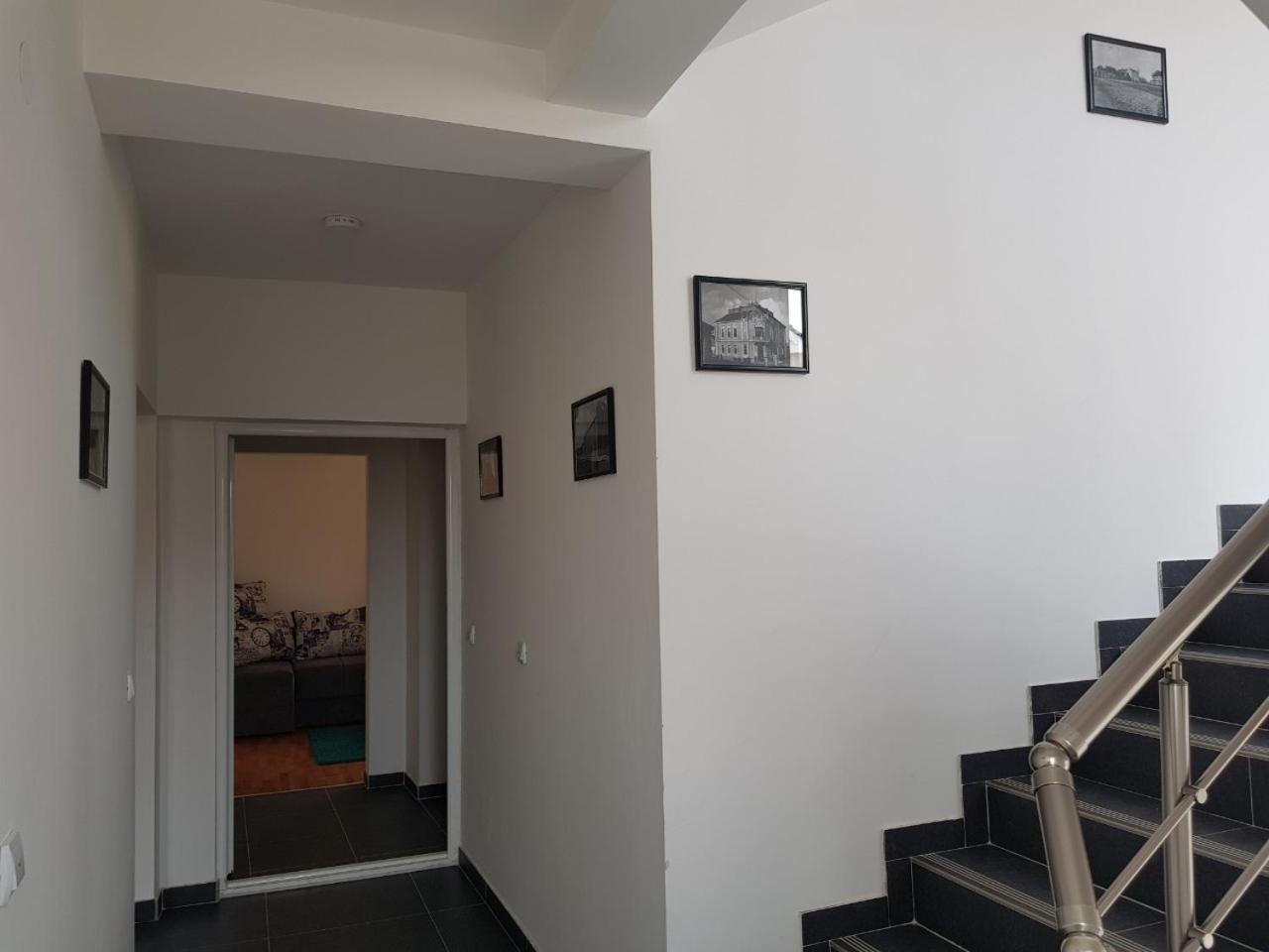 Family Apartments Zaječar Kültér fotó