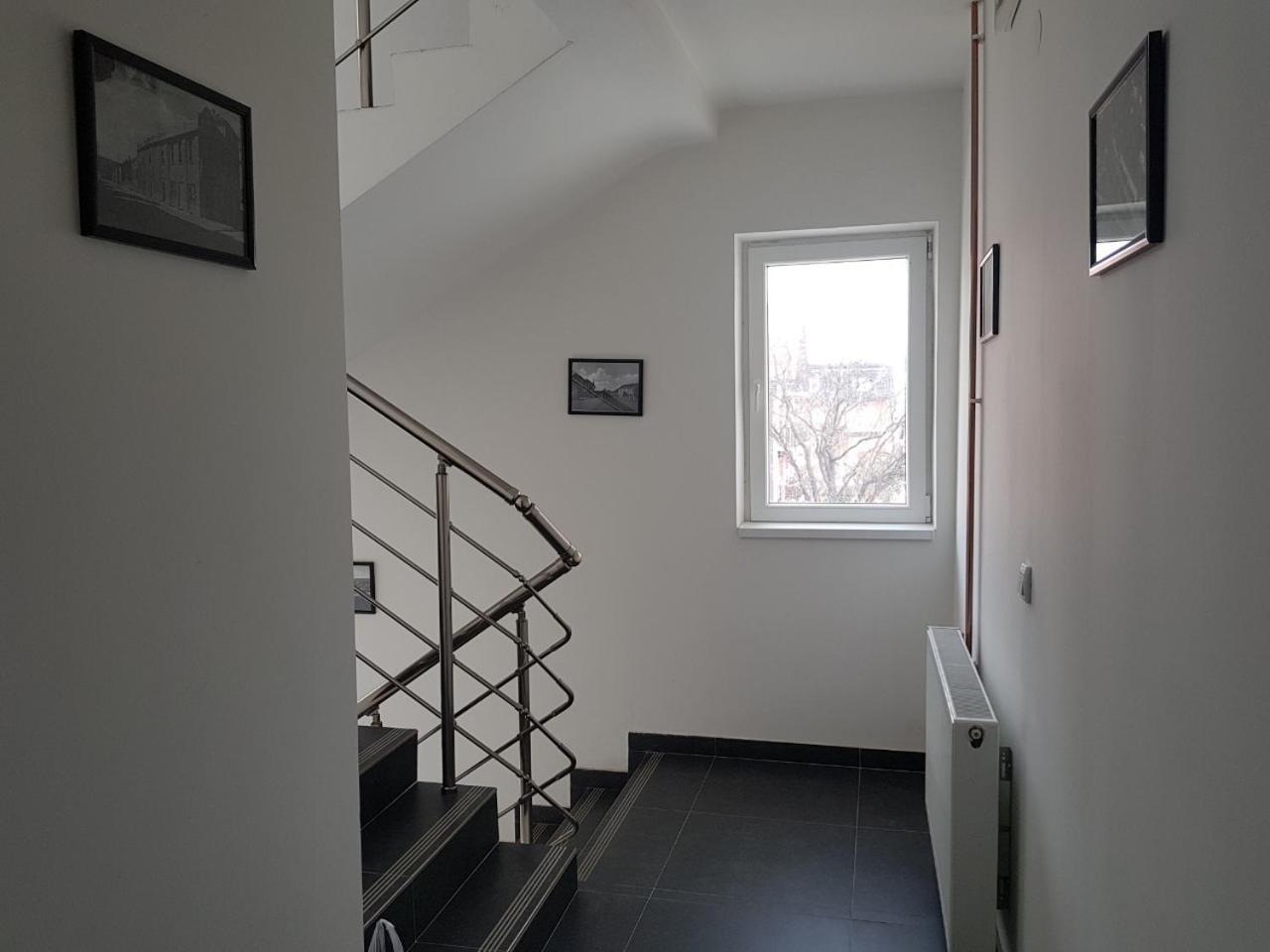 Family Apartments Zaječar Kültér fotó