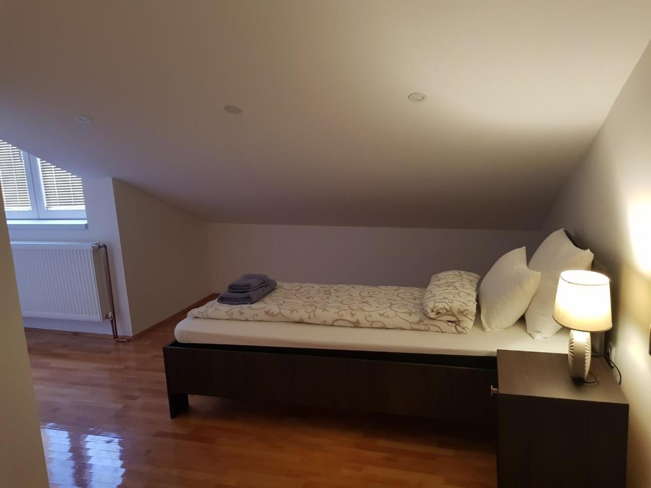 Family Apartments Zaječar Kültér fotó