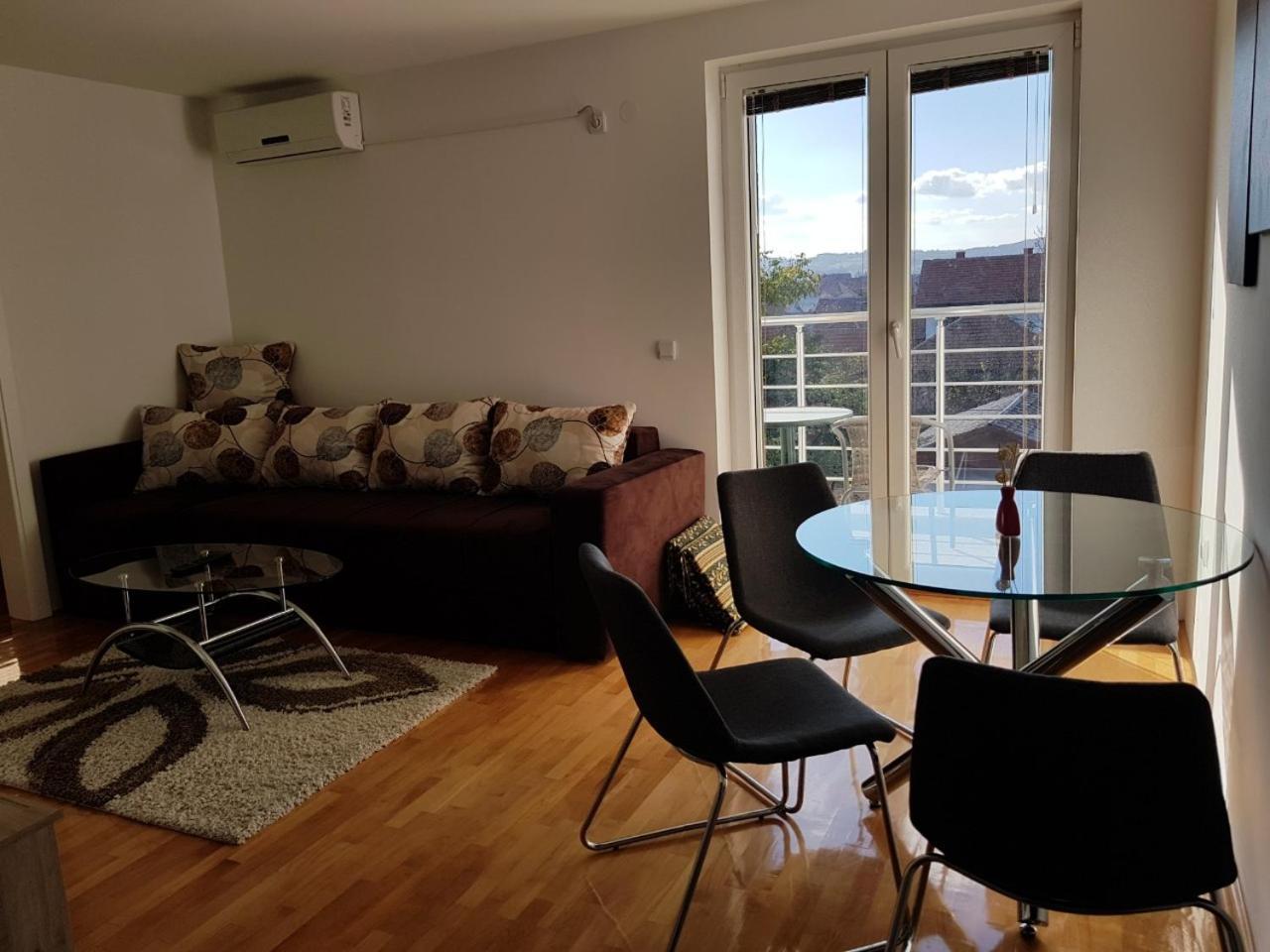 Family Apartments Zaječar Kültér fotó