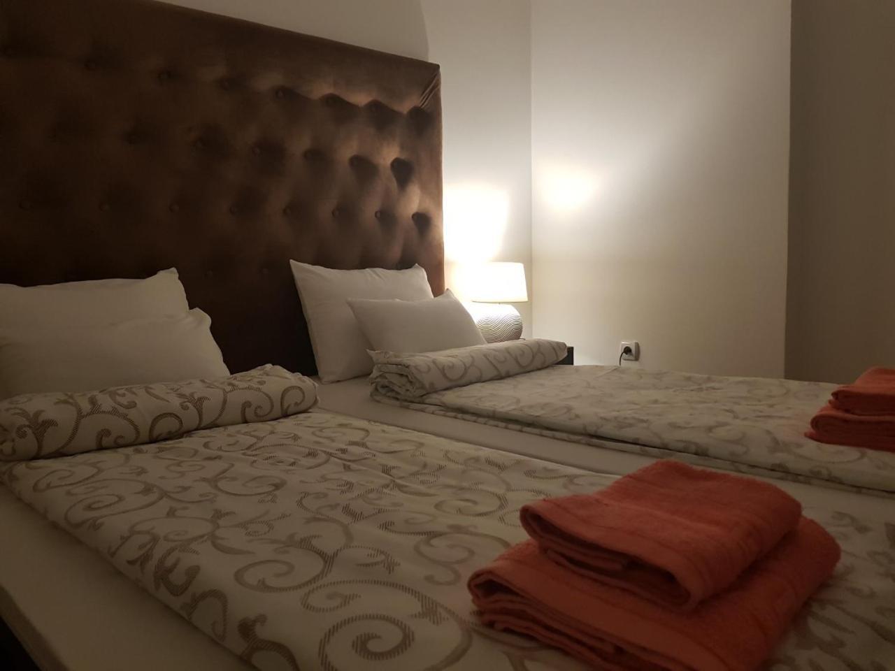 Family Apartments Zaječar Kültér fotó
